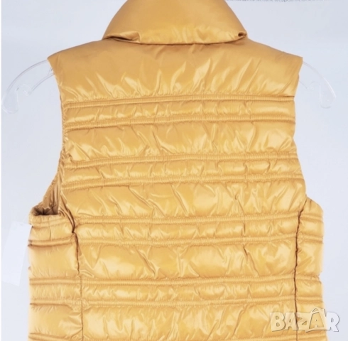 DKNY SPORT 100% оригинален елек XS/S/M, снимка 8 - Елеци - 52305088