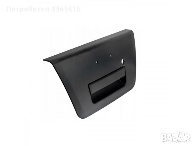 Външна дръжка за багажник на Nissan Navara D40 (2005–2015) 90606-EA810, снимка 2 - Части - 52288077