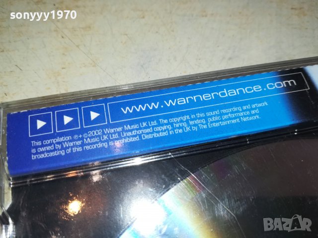 PURE GARAGE PLATINUM CD 03/03 ORIGINAL CD 2003231209, снимка 10 - CD дискове - 40067593
