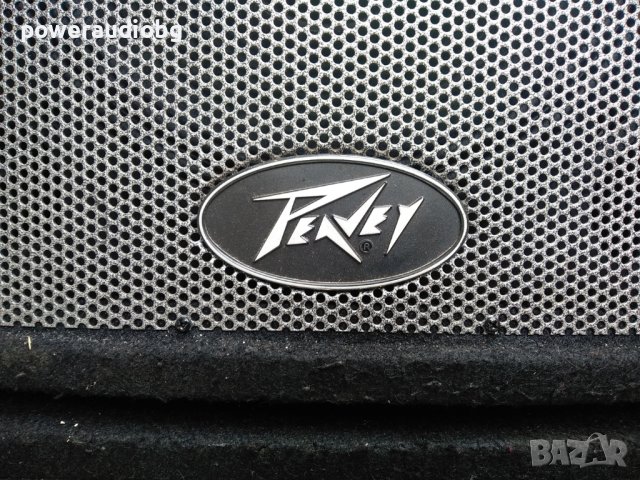 Тонколони Peavey Pro 12 - 4 Ома - чифт, снимка 5 - Тонколони - 43959082