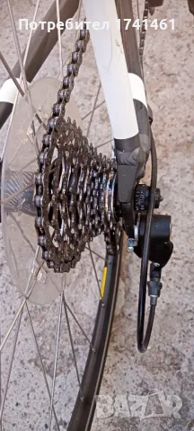 Specialized Allez спорт, снимка 6 - Велосипеди - 47509747