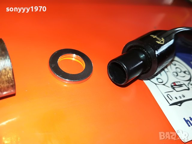 НОВА ЛУЛА CAPTAIN BLACK 0504231317, снимка 14 - Лули - 40264047