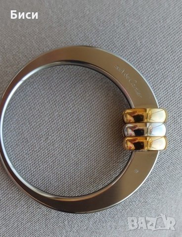 Cartier-Must de Cartier,Money Clip,Original Accsessory, снимка 3 - Други - 32909677