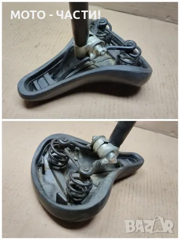 Седалка За Велосипеди / НОМЕР 55., снимка 5 - Аксесоари за велосипеди - 48261886