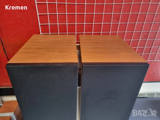 Тонколони B&W МATRIX 1, снимка 2 - Тонколони - 52179463