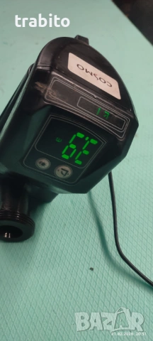 Помпа за парно 22-2-26, снимка 7 - Водни помпи - 53576133