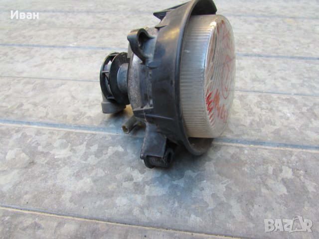   Халоген  НИСАН/  Nissan Terrano II, снимка 2 - Части - 39658161