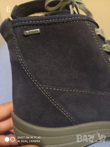 Ara coretex  номер 39., снимка 3 - Дамски боти - 43428926