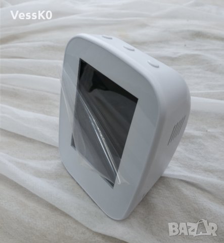 PM2.5 CO2 HCHO TVOC Air Quality Detector Датчик Сензор Качество на въздуха, снимка 5 - Друга електроника - 35493231