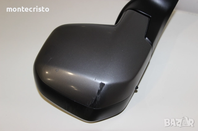 Дясно електрическо огледало Citroen Berlingo (2008-2012г.) 7 пина / температурен датчик, снимка 6 - Части - 52752777