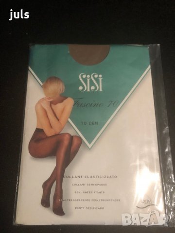 Италиански чорапогащник, снимка 4 - Бельо - 28243936