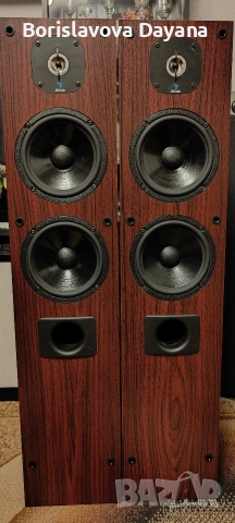 тонколони JMlab Tantal 515 , снимка 3 - Тонколони - 53025750