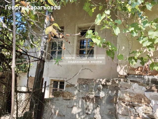 №3983 Селски имот за продажба в село Динево, област Хасково., снимка 4 - Парцели - 50986582