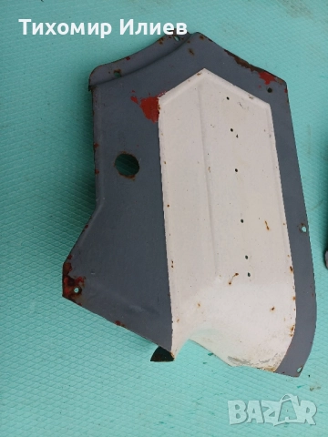 Капаци за Балкан 50, снимка 2 - Части - 52344781