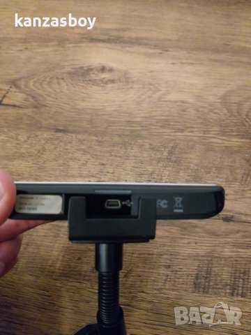 Medion GoPal E4145/E-4145 WE Ouest-навигация 100% оригинал, снимка 10 - Други - 39041119