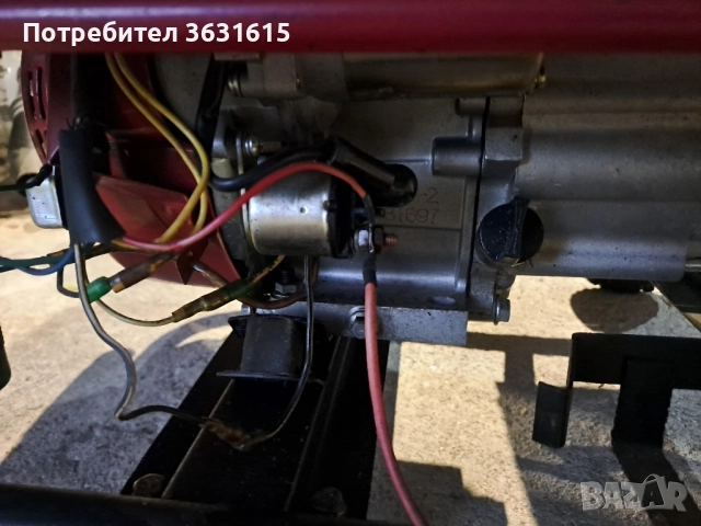 генератор за ток, снимка 5 - Генератори - 52280596