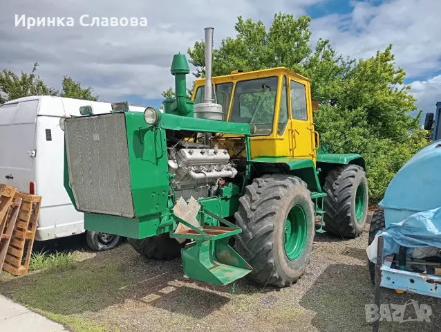 ТК - 80, снимка 1