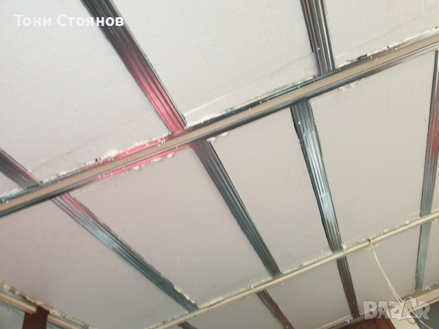 Сглобяеми къщи ,беседки, навеси,ремонт покриви, гипскартон, сухо строителство, снимка 4 - Ремонти на къщи - 43023239