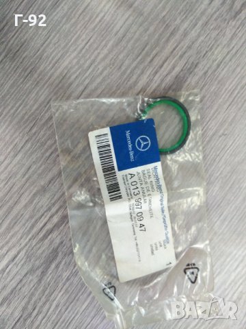 A0139970947**NEU**MERCEDES-BENZ**Семерина , горивна помпа**, снимка 4 - Части - 33547692