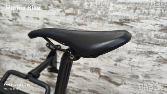 Карбонов шосеен велосипед без капли Trek Emonda SL6 Rim Dura-Ace| 54, снимка 18 - Велосипеди - 52358853