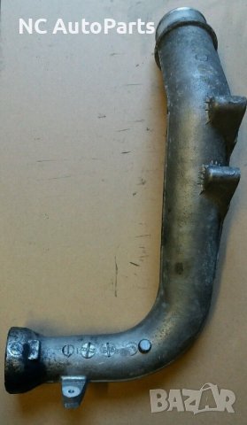 Тръба за турбо за Iveco Ивеко Дейли 2.3 дизел 504080801 2004, снимка 3 - Части - 43544732