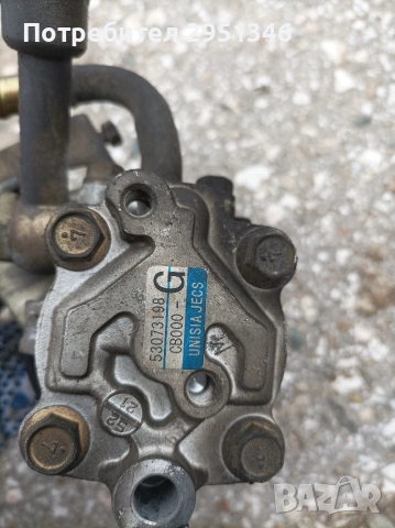 хидравлична помпа Нисан Мурано Nissan Murano Z50 , снимка 2 - Части - 53188594