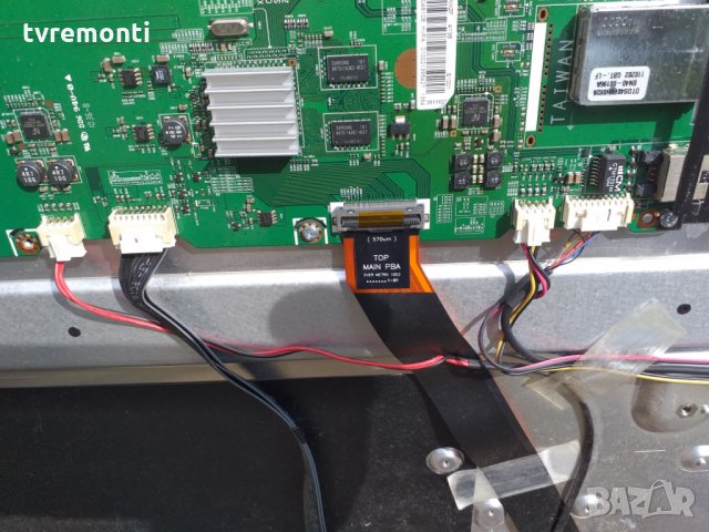 Main Board BN41-01561A, снимка 3 - Части и Платки - 26225090
