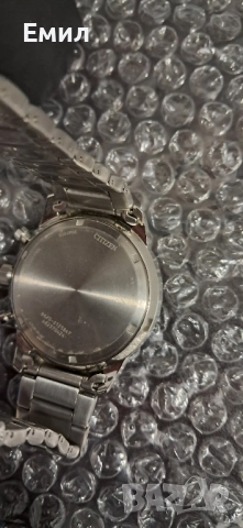 Citizen CA4500-91А , снимка 7 - Мъжки - 52374156