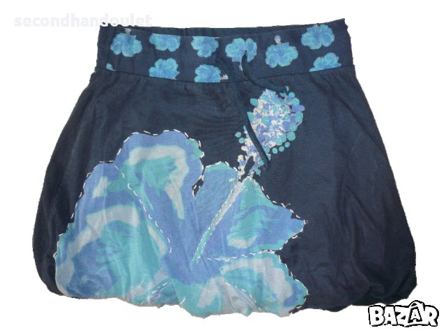DESIGUAL дамска пола, снимка 1