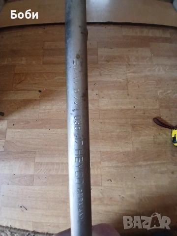 Oem Ключ 17мм бмв хейко за G-серията на бмв, снимка 3 - Аксесоари и консумативи - 53401160