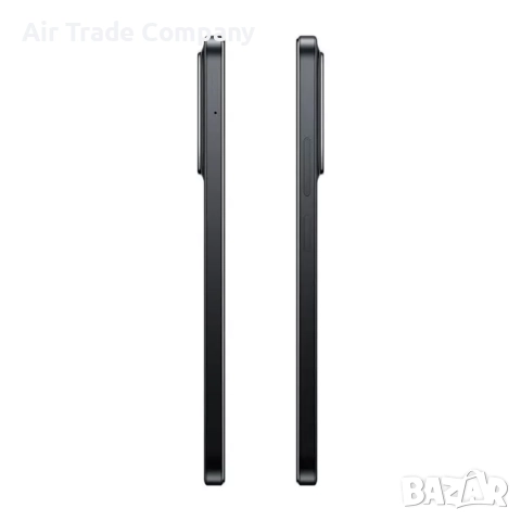 Смартфон Xiaomi Poco C85, 8GB/256GB, черен, снимка 4 - Xiaomi - 52814979