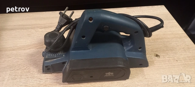 Електрическо ренде-TOP-CRAFT-EH-600W, снимка 2 - Други инструменти - 53564922