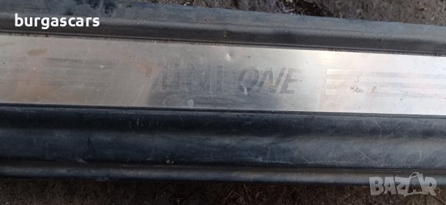 Прагове Mini Cooper One 40лв., снимка 3 - Части - 39823420