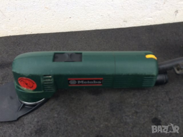 виброшлайф, снимка 4 - Други инструменти - 28149267