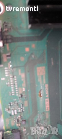 Main Board 1-002-850-31 TV SONY KD-43XH8196, снимка 3 - Части и Платки - 36625970