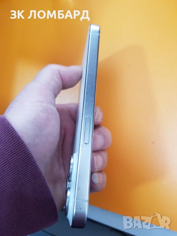 Apple iPhone 15 Pro 256GB, снимка 9 - Apple iPhone - 53590356