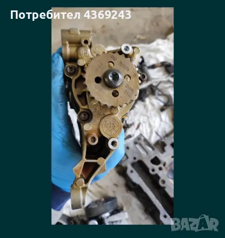 Части за BMW N53B30A , снимка 10 - Части - 49042585