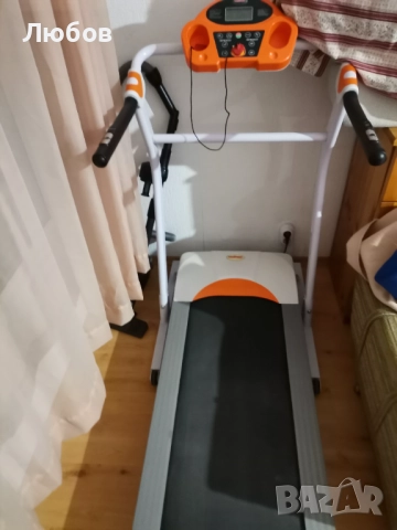 Продавам пътека, снимка 4 - Фитнес уреди - 52909588