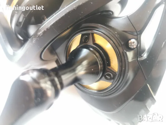 Макара за сом и едри риби Osako CS 12000 / 11 лагера / 15кг драг !, снимка 8 - Макари - 49146036