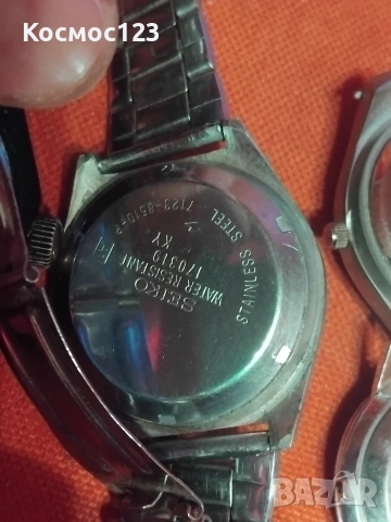 Лот часовнци, снимка 6 - Антикварни и старинни предмети - 53173964