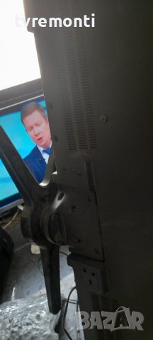 оригинална стойка телевизор JVC модел LT-48V750, снимка 5 - Стойки, 3D очила, аксесоари - 36678479