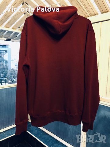Модерно hoody,L,унисекс, снимка 5 - Суичъри - 27615504