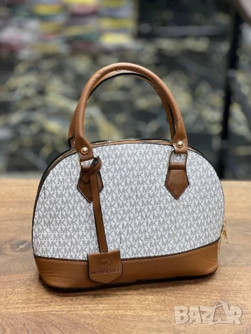 чанти michael kors , снимка 13 - Чанти - 50761657
