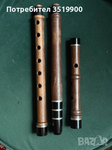 Кавал Си бемол 