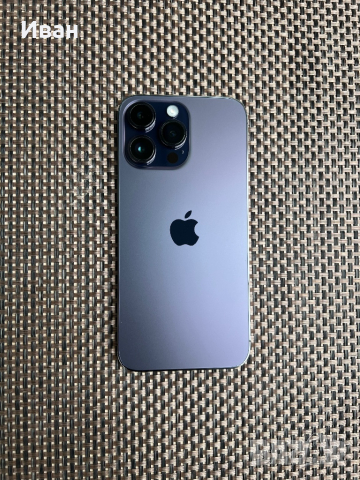 ‼️256•iPhone 14 pro max*ЛИЗИНГ от 72лв Purple айфон 14 про макс лилав, снимка 9 - Apple iPhone - 44866198