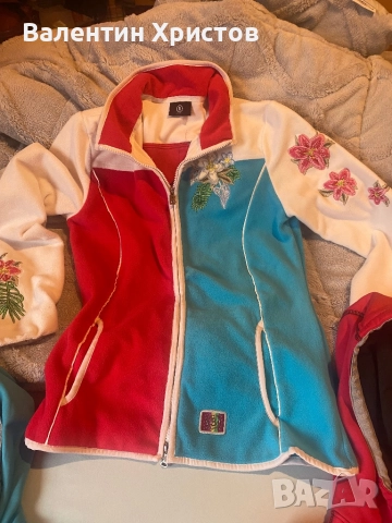 Bogner Mauna Kea-само за ценители размер М, снимка 4 - Суичъри - 52881438