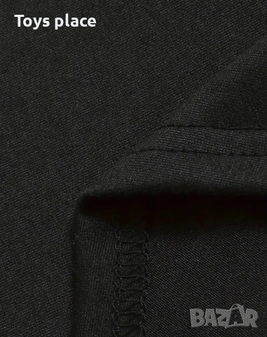 М къса тениска Karma тениска КармА , снимка 2 - Тениски - 53491035