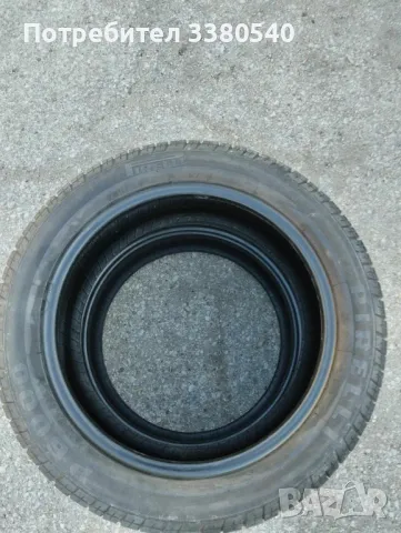 Летни гуми 205/50/R 16 Пирели - 2 броя , снимка 3 - Гуми и джанти - 49817842