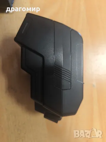 MINOLTA PROGRAM 2800 AF, снимка 5 - Светкавици, студийно осветление - 47276269