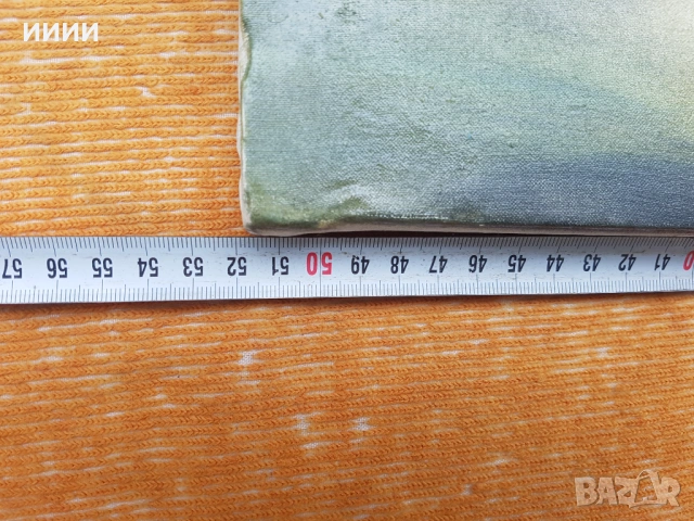 Картина Къпиновския водопад , снимка 5 - Картини - 53431918